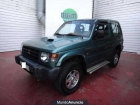 Mitsubishi Montero Corto 2.8 Tdi GLX - mejor precio | unprecio.es