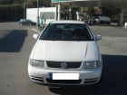 oferta vw polo diesel año 2000 todos los extras radio cd - mejor precio | unprecio.es