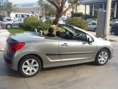 PEUGEOT 207 VTI 16V - Valencia