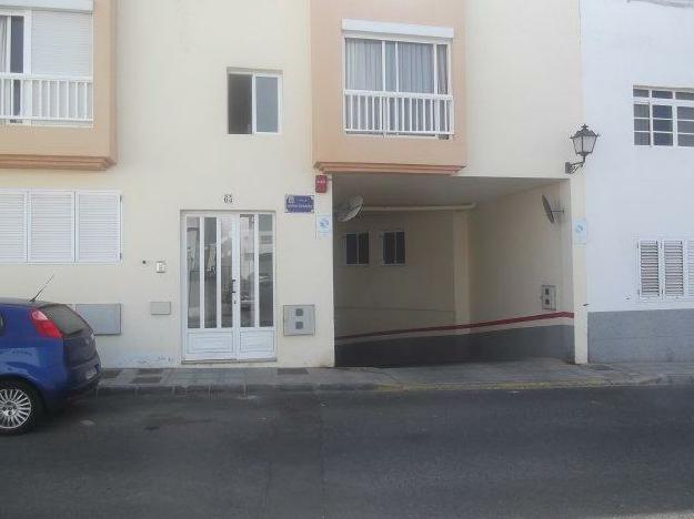 Piso en Arrecife