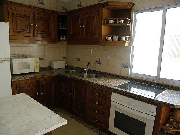 Piso en Huelva