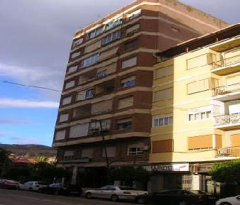 Piso en Mula