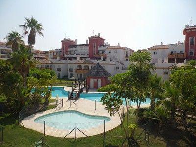 Piso en venta en Caleta de Vélez, Málaga (Costa del Sol)