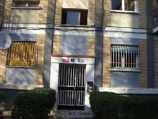 Piso en Zaragoza