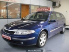 Renault Laguna Grand Tour 1.9 dCi - mejor precio | unprecio.es