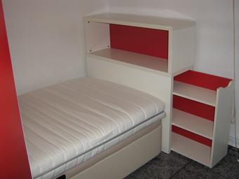 Room for rent in cerdanyola del vallès near uab