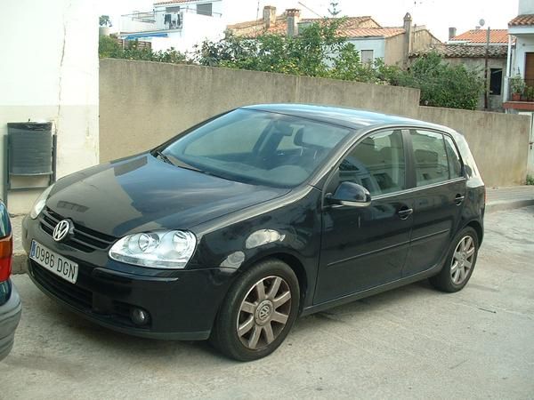 se vende golf