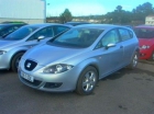 SEAT LEóN II SPORT-LIMITED 1.9 TDI 105CV - Tarragona - mejor precio | unprecio.es