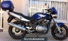 SUZUKI GS 500 F 2006 IMPECABLE - mejor precio | unprecio.es