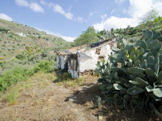 Terreno/Finca Rstica en venta en Cómpeta, Málaga (Costa del Sol)