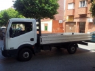 Transporte barato en madrid - mejor precio | unprecio.es