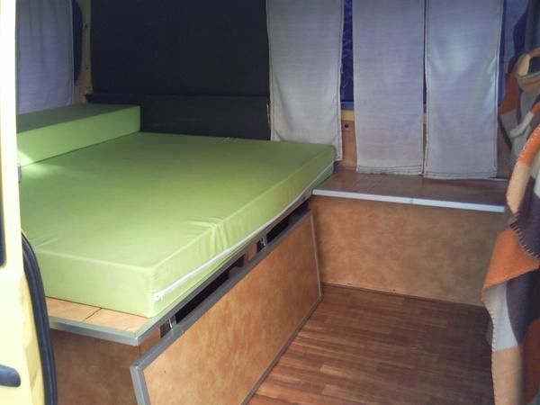 vendo vito 108 cdi