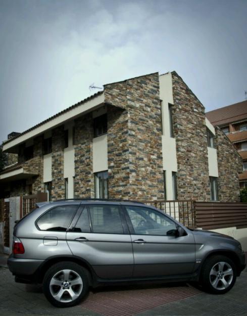 vendo x5