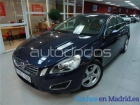 Volvo S60 - mejor precio | unprecio.es