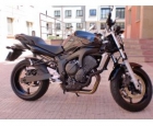YAMAHA FZ6 n - mejor precio | unprecio.es