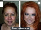 REJUVENECE´´ CON UN MAQUILLAJE PERMANENTE PROFESIONAL CON 16 AÑOS DE EXPERIENCIA ESTUDIOS EN USA, TOTALMENTE PERSON - mejor precio | unprecio.es