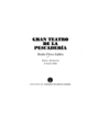 Galdós gráfico, 1861-1907. Orígenes, técnicas y límites del socio-mimetismo. ---  Cabildo de Gran Canaria, 2001, Las Pal