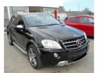 2010 mercedes ml 350 - mejor precio | unprecio.es