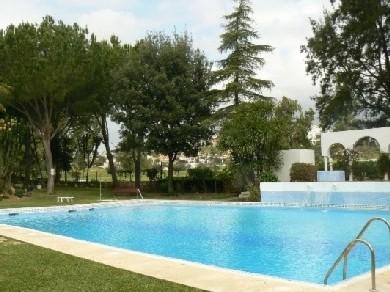 Adosado con 2 dormitorios se vende en Mijas Costa, Costa del Sol