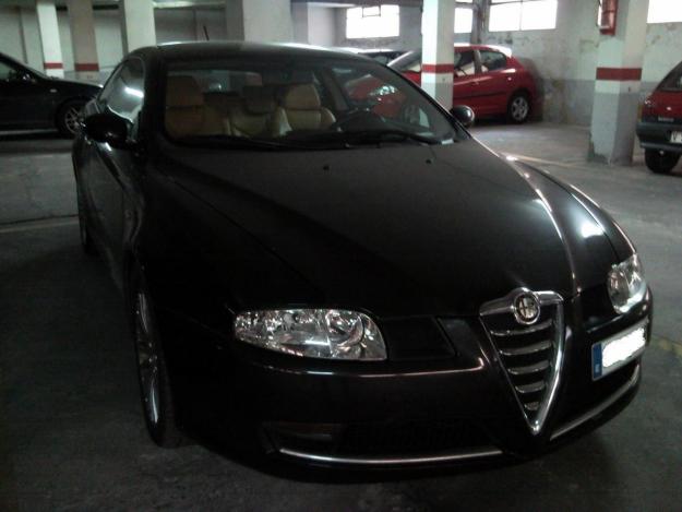 ALFA ROMEO GT JTD 1.9 150 CV DISTINTIVE