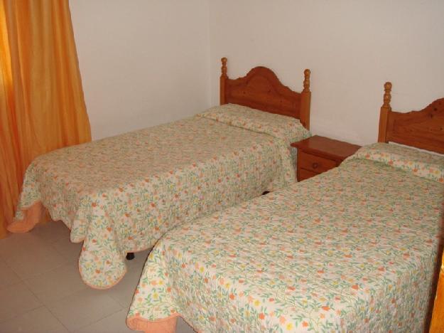 Apartamento en Chiclana de la Frontera