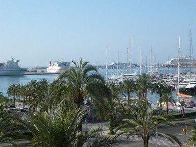 Apartamento en venta en Palma de Mallorca, Mallorca (Balearic Islands)