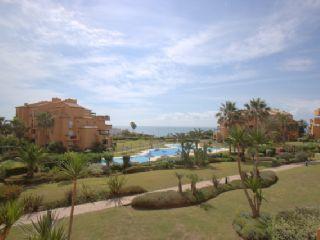 Apartamento en venta en San Luis de Sabinillas, Málaga (Costa del Sol)