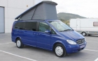 Camper Mercedes-Benz Viano Marco Polo 2.0 CDI 110 CV - mejor precio | unprecio.es