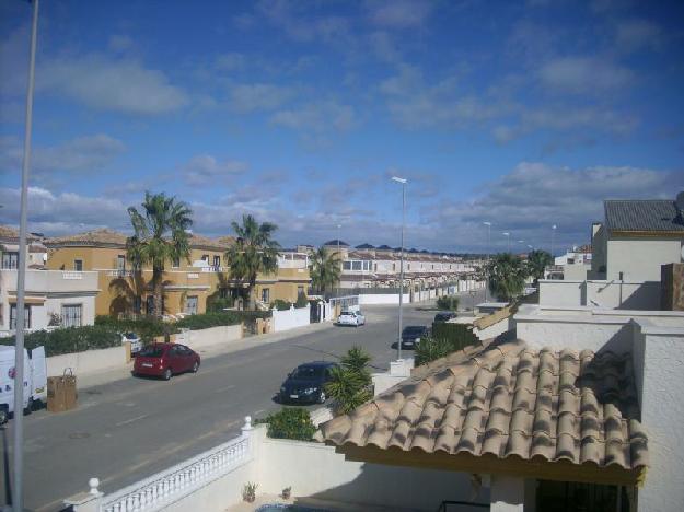 Chalet en Guardamar del Segura