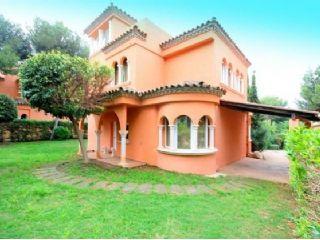 Chalet en venta en Santa Ponsa, Mallorca (Balearic Islands)