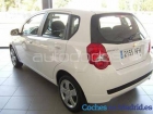 Chevrolet Aveo - mejor precio | unprecio.es