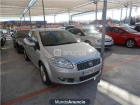 Fiat Linea 1.4 16v TJet 120CV Dynamic - mejor precio | unprecio.es