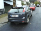 Ford Focus 2.0TDCI Titanium - mejor precio | unprecio.es