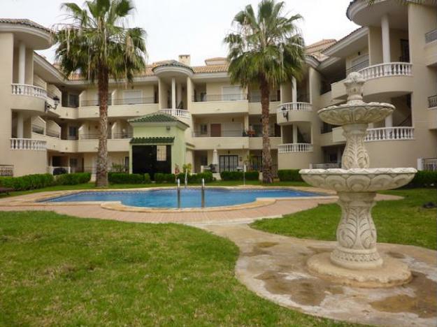 Jacarilla   - Apartment - Jacarilla - CG7745   - 2 Habitaciones   - €94500€