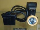 LINTERNA MINERA WISDOM KL5M + CARGADOR - mejor precio | unprecio.es