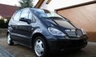 Mercedes-Benz A 160 Classic - mejor precio | unprecio.es