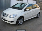 Mercedes-Benz B 180 CDI Sport Edition - mejor precio | unprecio.es