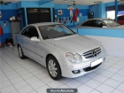 Mercedes-Benz Clase CLK CLK 220 CDI Elegance - mejor precio | unprecio.es