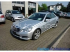 Mercedes Benz E250 - mejor precio | unprecio.es