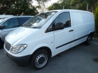 Mercedes Vito 115 CDI - mejor precio | unprecio.es