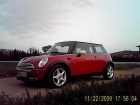 MINI COOPER TECHO SOLAR PERFECTO - mejor precio | unprecio.es