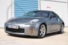 Nissan 350 Z Pack en ALICANTE - mejor precio | unprecio.es