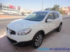 Nissan Qashqai+2 - mejor precio | unprecio.es