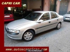 Opel Vectra 1.6 16v - mejor precio | unprecio.es