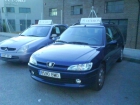 PEUGEOT 306 Boulevard HDI 2.0 - mejor precio | unprecio.es
