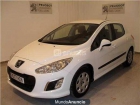 Peugeot 308 5P Access 1.6 HDI 92 FAP - mejor precio | unprecio.es