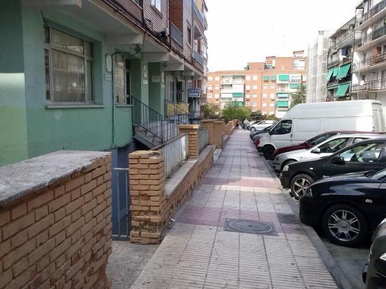 Piso en Alcorcón