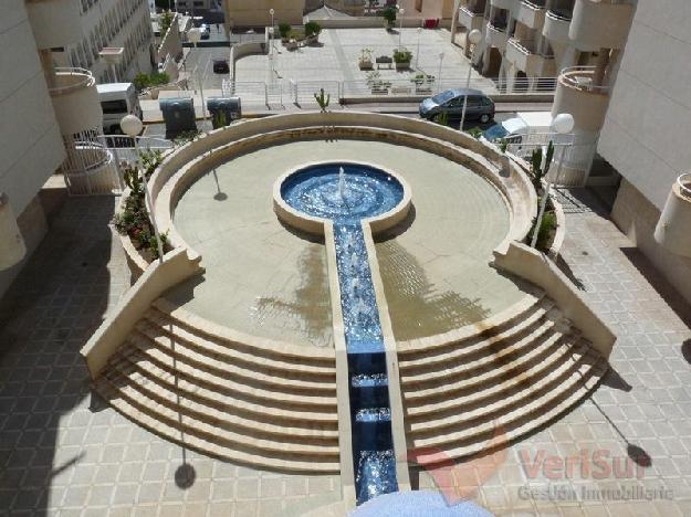 Piso en Garrucha