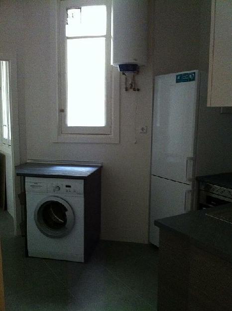 Piso en Madrid