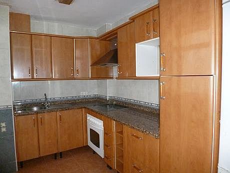 Piso en Málaga